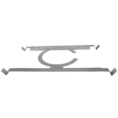 Yorkville C165CBRKT Suspended Ceiling C-Bracket