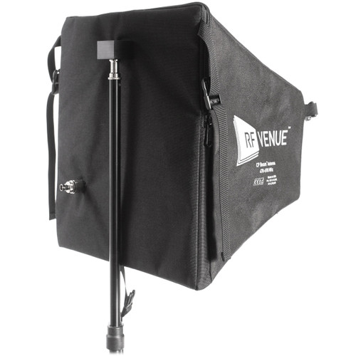 RF Venue CP Beam High Gain Folding Helical Antenna