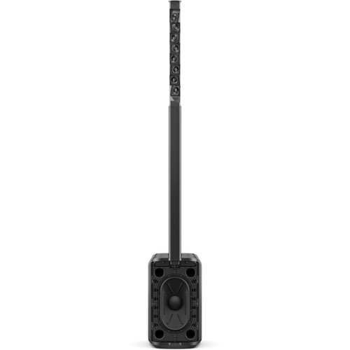 Conference Sound System with Bose L1 Pro8 Portable Line Array System and 8-User VocoPro Conference Microphone System