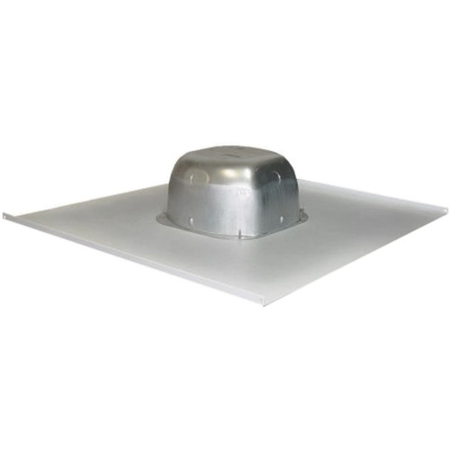 OWI 2X2VG-IC6NA 8 Ohm 6.5" 2-Way 2x2 In-Ceiling Tile Speaker with Backcan