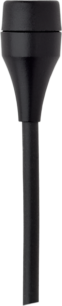 AKG C417 PP Omnidirectional Lavalier Condenser Microphone with Standard XLR Connector