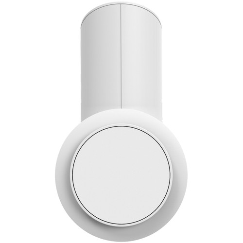 AtlasIED SHS-3T2-HD Strategically Hidden Speaker for Hard Deck Ceilings (Pair)