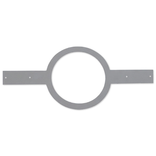 JBL MTC-24NC New Construction Mounting Bracket for Control 19CS - Single (Open Box)