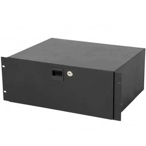 On-Stage RDL4000 4U Rack Drawer