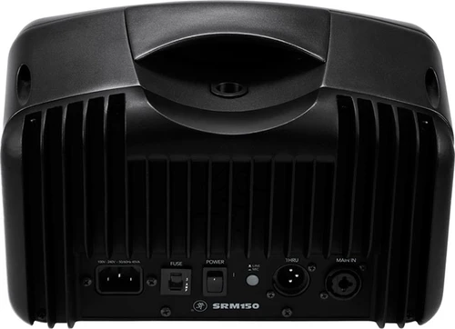 Mackie SRM150 Compact Powered PA System/Ultimate Personal Monitor