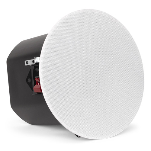 Pure Resonance Audio C8 8" 2-Way In-Ceiling Loudspeaker