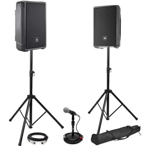 Portable Gym Sound System
