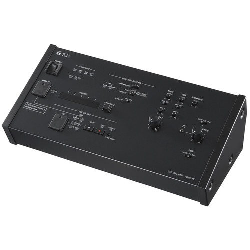 TOA TS-920RC Central Conference Unit