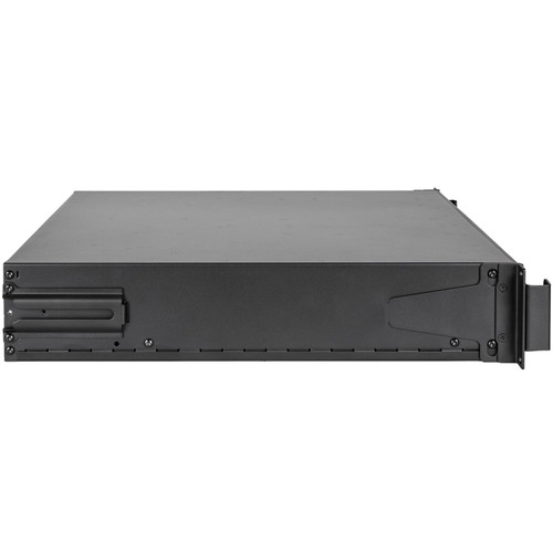RCF XPS 16K 4 x 4000W DSP Power Amplifier