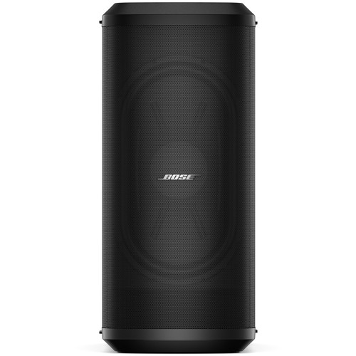 Portable DJ Sound System with Bose L1 Pro32 Portable Line Array System, Subwoofer, 4-Channel DJ Controller and On-Ear Headphones (Discontinued Components)