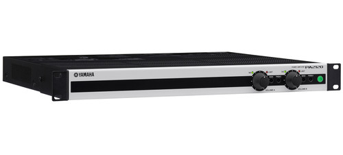 Yamaha PA2120 2-Channel Power Amplifier