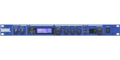 Lexicon MX400XL Stereo Reverb Effects Processor (Discontinued)