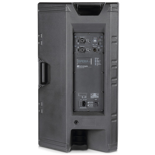 dBTechnologies OPERA 15 600W 15" Active Speaker