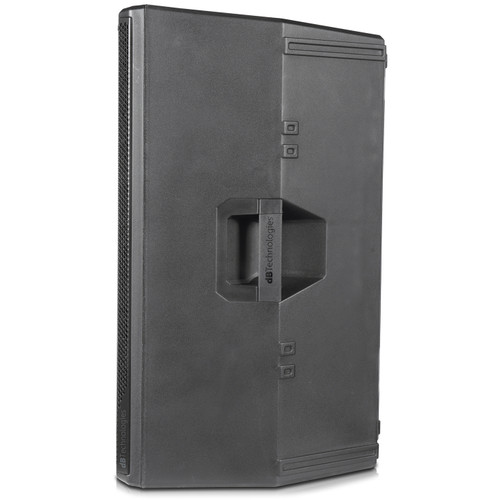 dBTechnologies OPERA 15 600W 15" Active Speaker