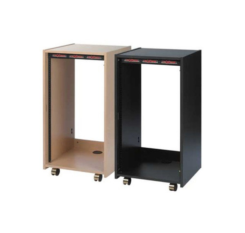 Raxxess ERK-12-20 12U Elite Rack (Discontinued)