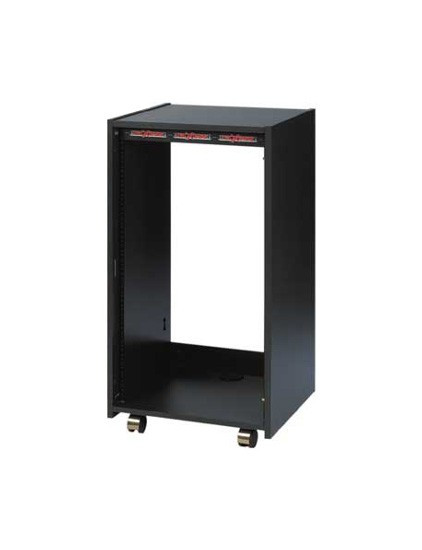 Raxxess ERK-12-20 12U Elite Rack (Discontinued)