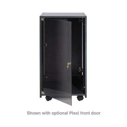 Raxxess ERK-12-20 12U Elite Rack (Discontinued)