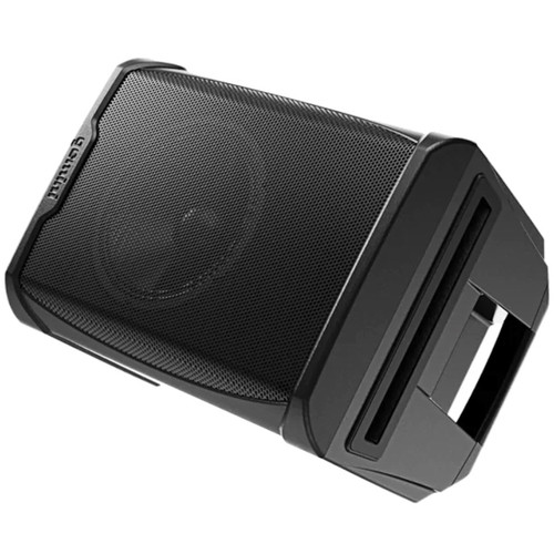 Gemini GPSS-650 6.5" Portable Professional PA System with Bluetooth