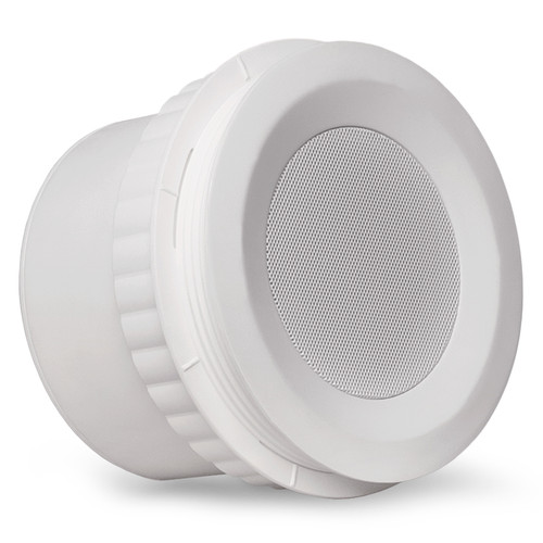 Pure Resonance Audio C5 4" Micro Speaker Kit with Drywall Mounting Ring