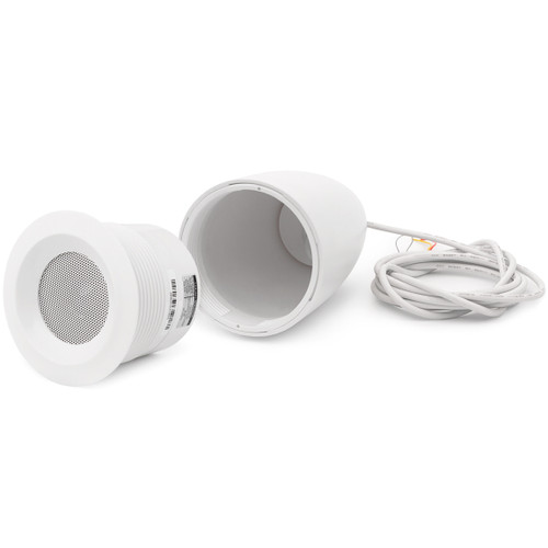 Pure Resonance Audio C3 Speaker and Pendant Kit