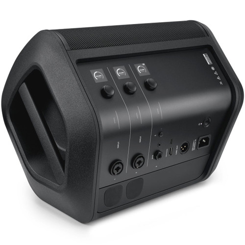 Bose S1 Pro+ Multi-Position All-In-One Wireless PA System with Rechargeable Battery