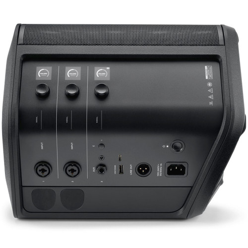Bose S1 Pro+ Multi-Position All-In-One Wireless PA System with Rechargeable Battery