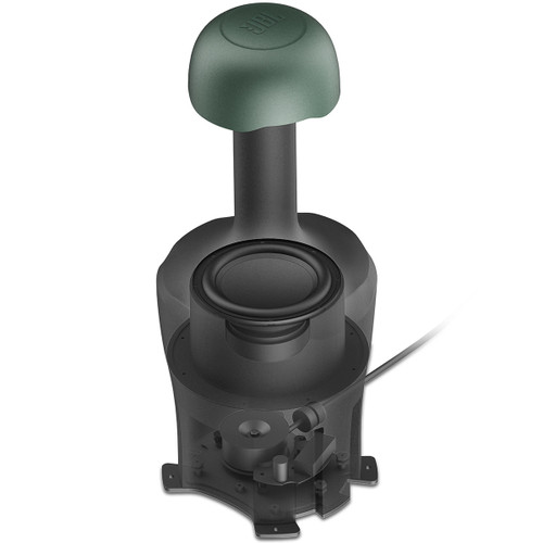 JBL GSB12 12" In-Ground Landscape Subwoofer - Green