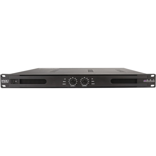 ART HVA1 2-Channel Amplifier
