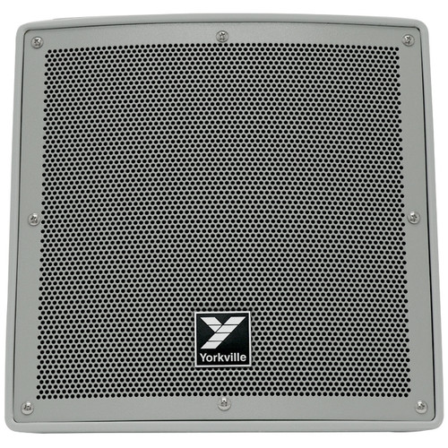 Yorkville C12CW 12" 2-Way 300W Coliseum Series IP56 Weather Resistant Loudspeaker