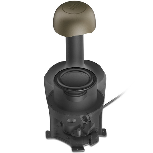 JBL GSB12 12" In-Ground Landscape Subwoofer - Tan