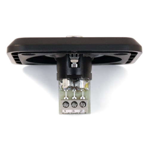Audio-Technica AT8647QM/S Microphone Shock Mount Plate