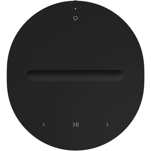 Sonos Era 100 Wireless Speaker with Wi-Fi - Black
