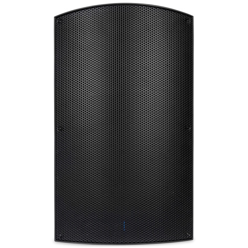 Pure Resonance Audio A115 15" 2-Way 600W Active Loudspeaker with Bluetooth