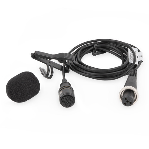 MIPRO MA-300/ACT-58T2 Portable 60W Dual Channel Bluetooth Wireless PA System with Two Bodypacks and Wireless Lavalier Microphones
