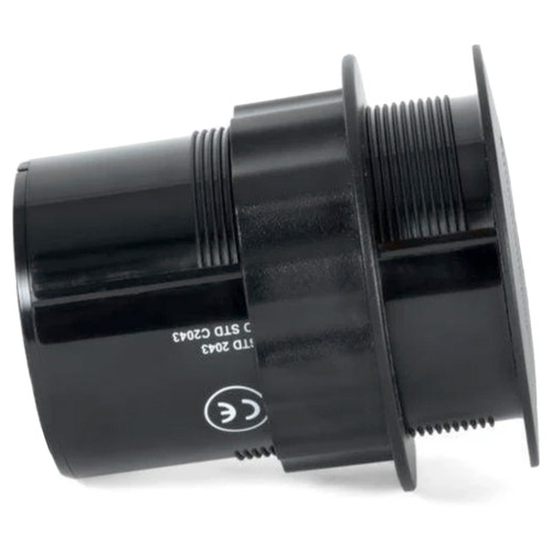 Cambridge DS1320 Qt Active Emitter Fusion Edition Sound Masking Speakers Plenum-Rated UL 2043 Listed - Black