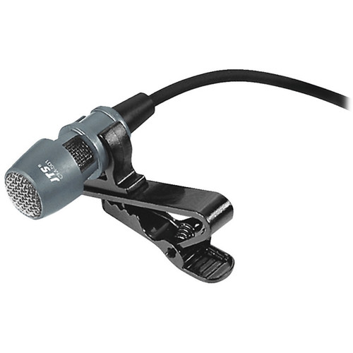 JTS E7R/E-7TB(D) + CM-501 UHF Single Channel Wireless Lavalier Microphone