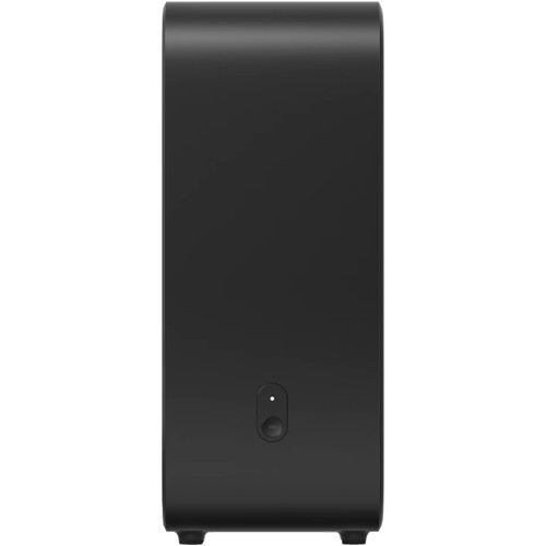 Sonos Sub 4 Premium Wireless Subwoofer - Black