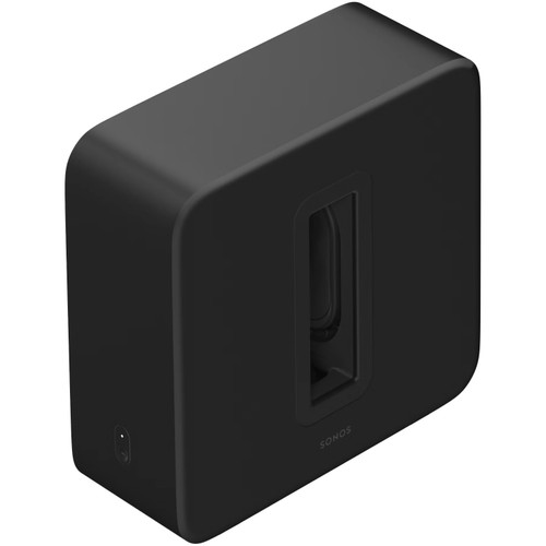 Sonos Sub 4 Premium Wireless Subwoofer - Black