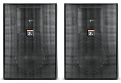 JBL Control 28T-60 8 inch 2 Way Vented Indoor/Outdoor Speaker - Pair (Discontinued)