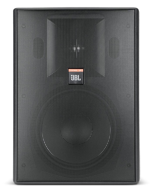 JBL Control 28T-60 8 inch 2 Way Vented Indoor/Outdoor Speaker - Pair (Discontinued)