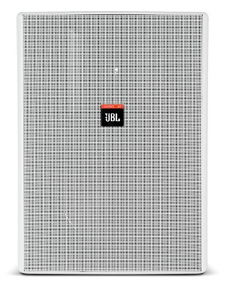 JBL Control 28T-60 8 inch 2 Way Vented Indoor/Outdoor Speaker - Pair (Discontinued)