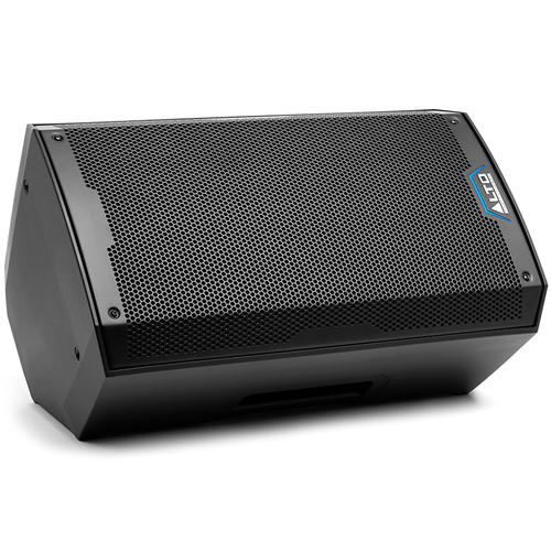 Alto TS410 2000W 10" 2-Way Powered Loudspeaker with Bluetooth, DSP and App Control