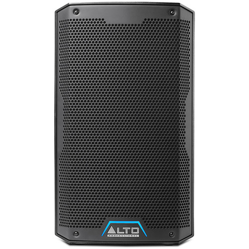 Alto TS408 2000W 8" 2-Way Powered Loudspeaker with Bluetooth, DSP and App Control