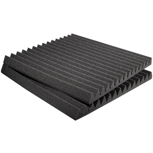 Auralex Project 2 Roominator Sound Control Kit - Charcoal