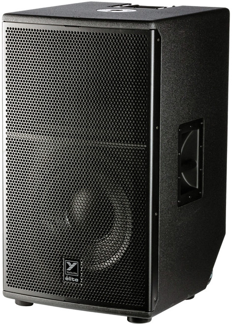 Yorkville ES15P Elite Series Powered Subwoofer 