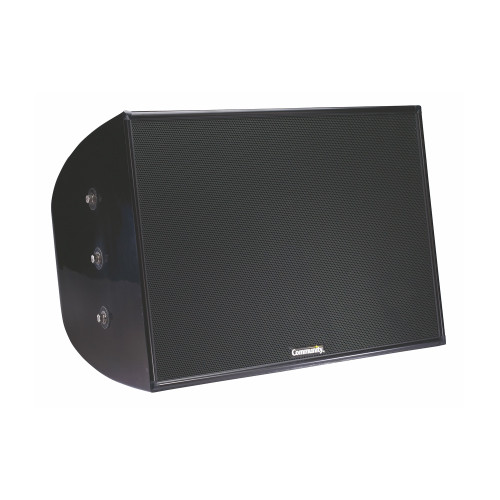 Community W2-125 Dual 15 inch High Output Weather Resistant Subwoofer (Discontinued)