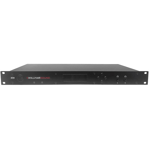 Williams AV IR M1 IR+ Infrared Modulator Control Center