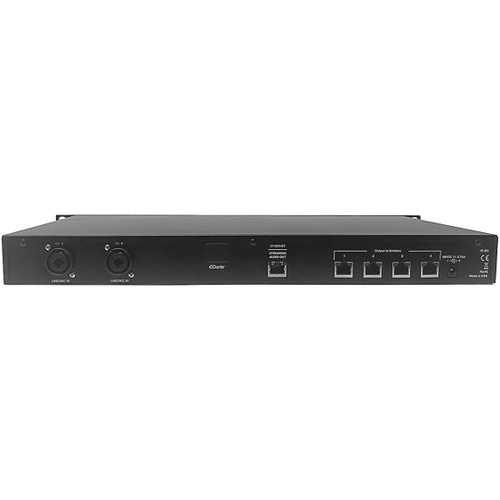 Williams AV IR M1 IR+ Infrared Modulator Control Center