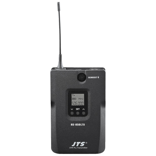 JTS RU-850LTB Bodypack