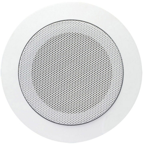 Sound Masking System with 8 AtlasIED BT720-4 4" In-Ceiling Loudspeakers with Contemporary Research SMG-40 Sound Masking Generator
